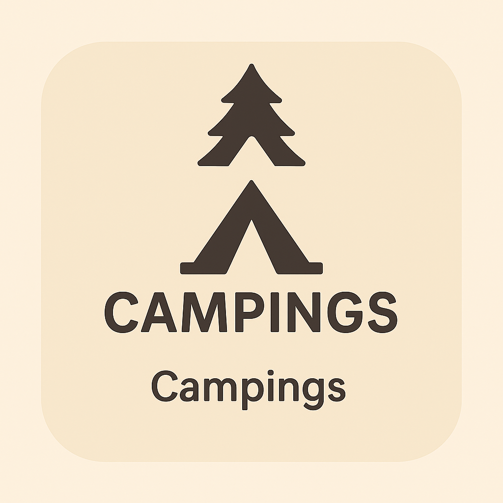 liste des campings corse