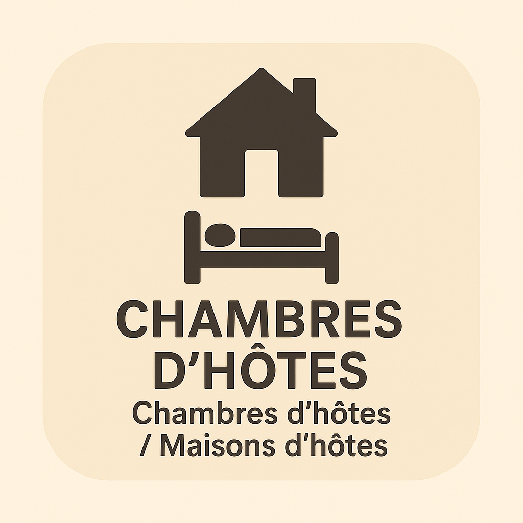 Maisons d'hôtes et chambres d'hôtes corse