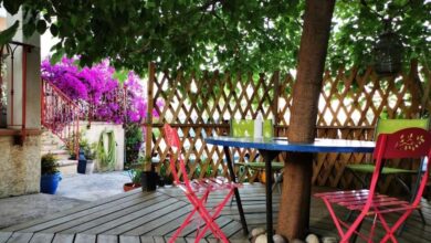 Maison d'hôtes Chez Adri et Léa à Biguglia