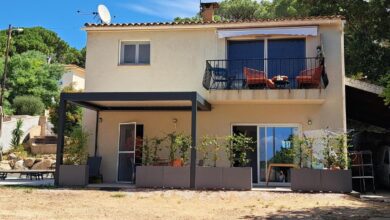 Appartement Edith et Jean-Paul Porto-Vecchio