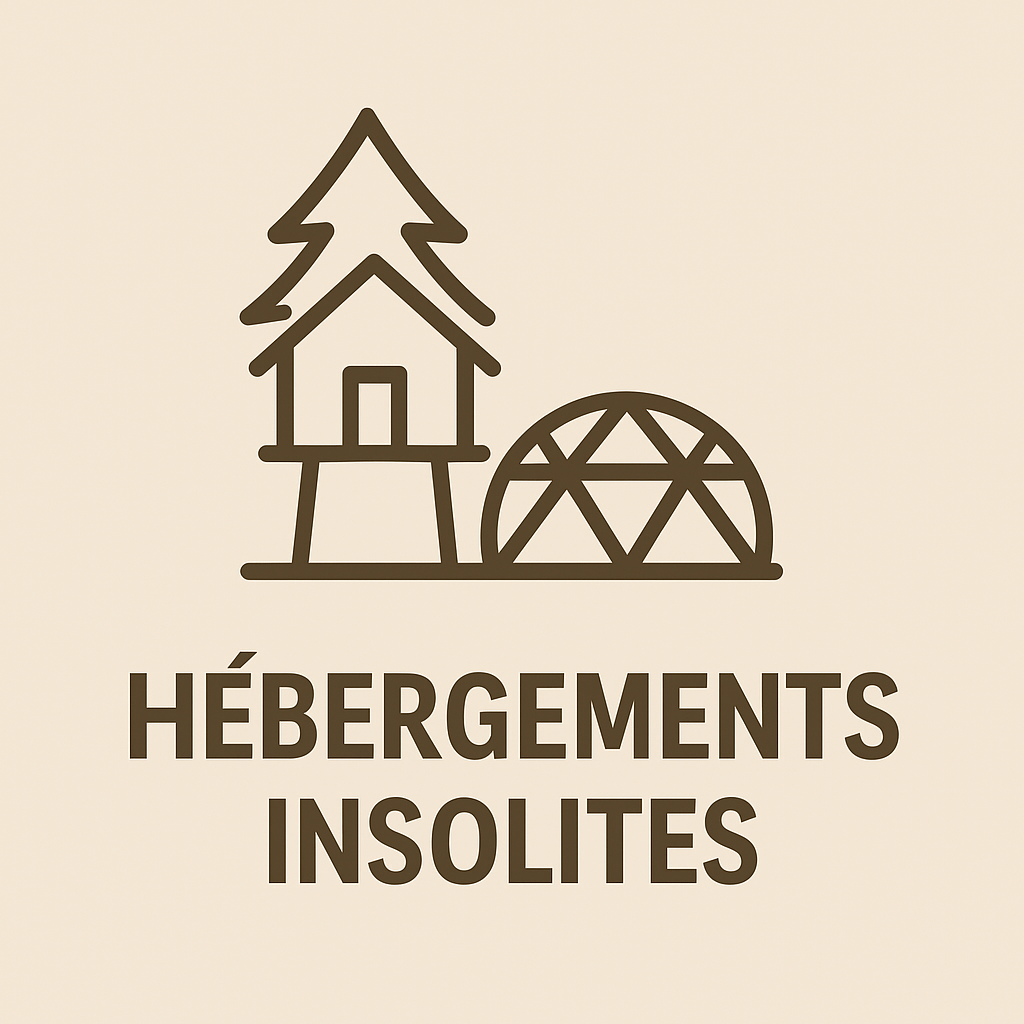 liste des hébergements insolites corse