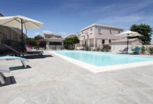 hotel des nacres ventiseri