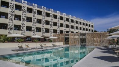 Hôtel Résidence San Lucianu à San Nicolao