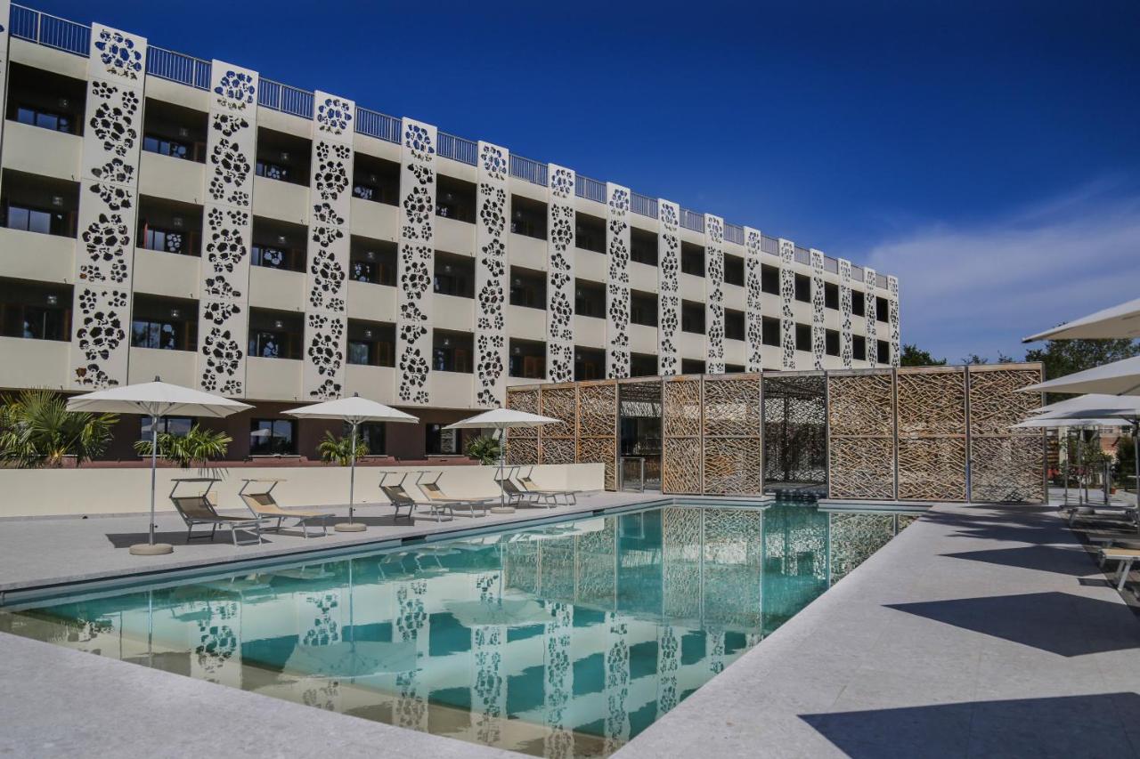 Hôtel Résidence San Lucianu à San Nicolao