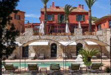 Hôtel La Signoria calvi
