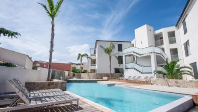 les alizés résidence spa monticello