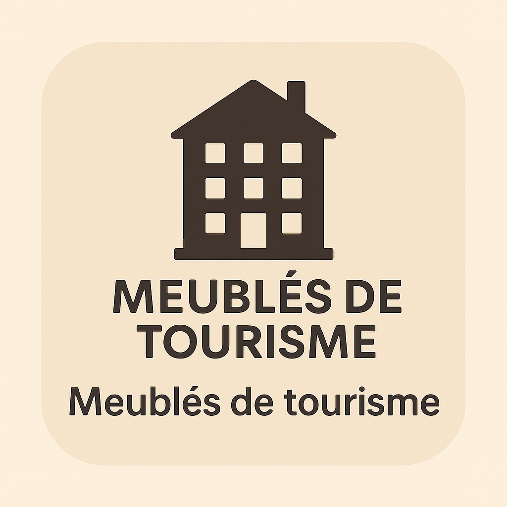 Gîtes, résidences