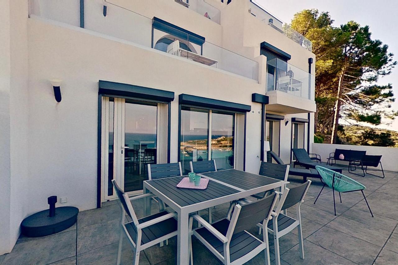 résidence sopramare algajola