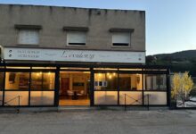 Restaurant L'Evidenza à Castellare-di-Casinca