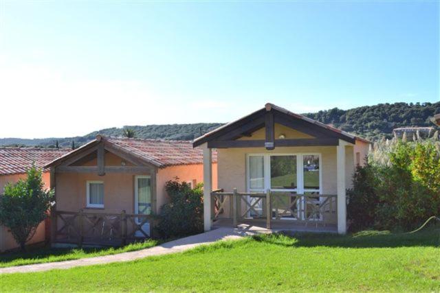 Domaine Maora Village bonifacio