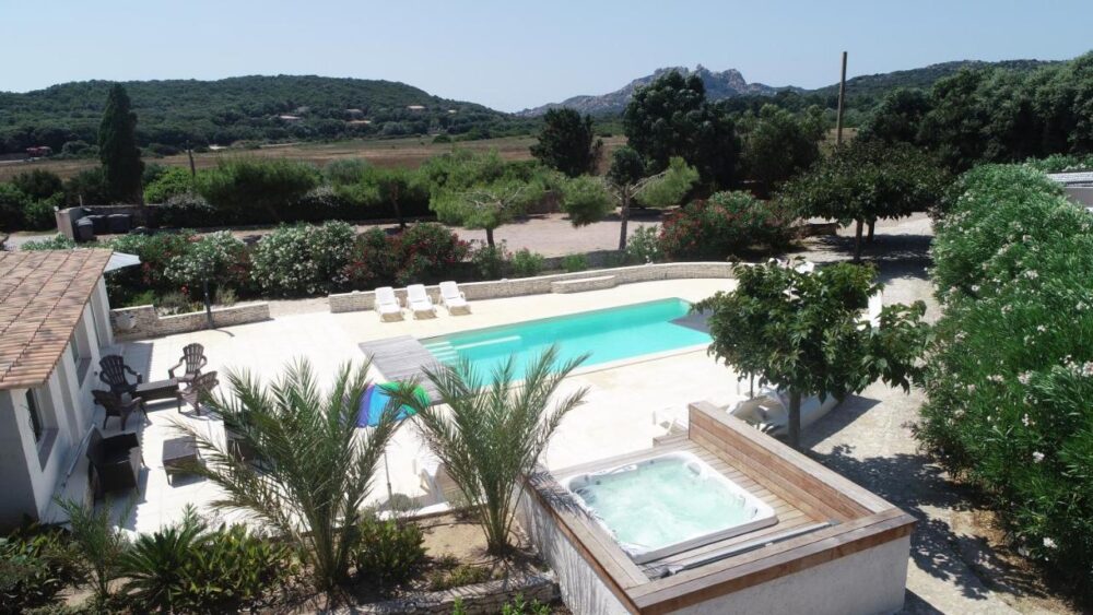 hôtel fazio bonifacio
