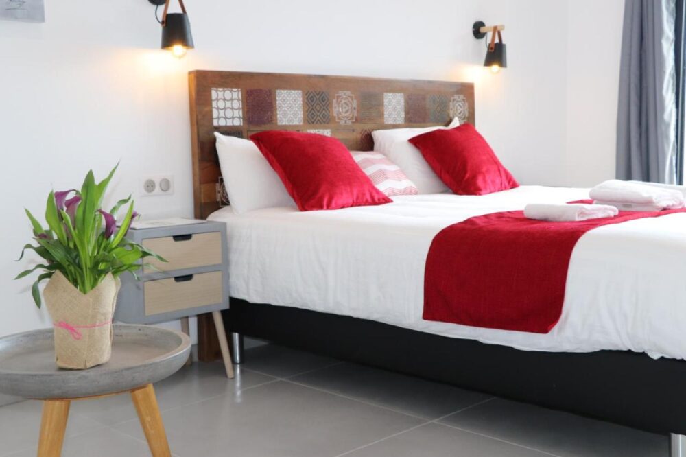 hôtel fazio bonifacio