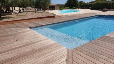 résidence canava bonifacio