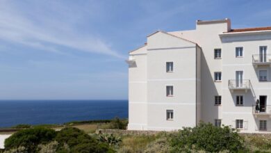 Hôtel Santateresa bonifacio