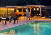 Hôtel Restaurant Prea Gianca