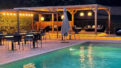 Hôtel Restaurant Prea Gianca