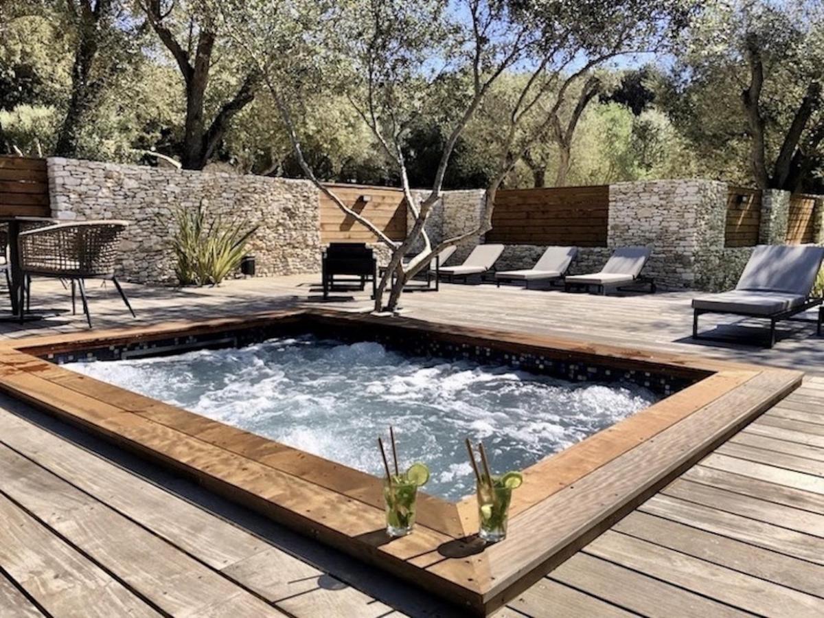 Hôtel E Tre Stelle à Bonifacio