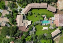 Domaine Pozzo di Mastri à Figari