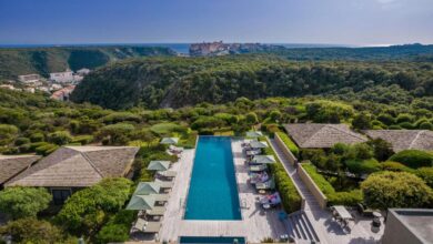 Hôtel & Spa Version Maquis Citadelle