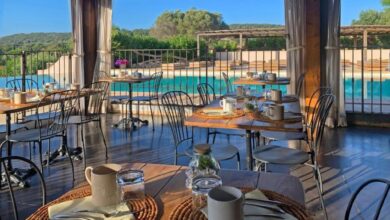 Domaine Maora Village bonifacio