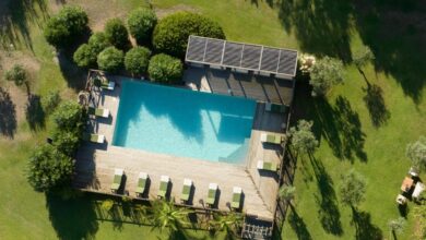 Hôtel Résidence Casarina bonifacio