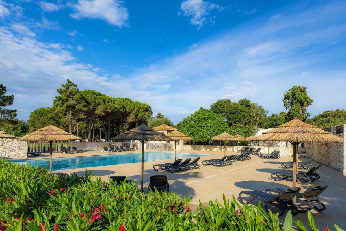 Camping Campo Di Liccia bonifacio