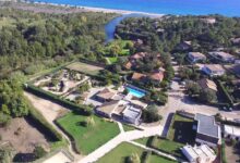 Hôtel & Résidence Olmuccio