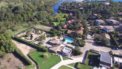 Hôtel & Résidence Olmuccio