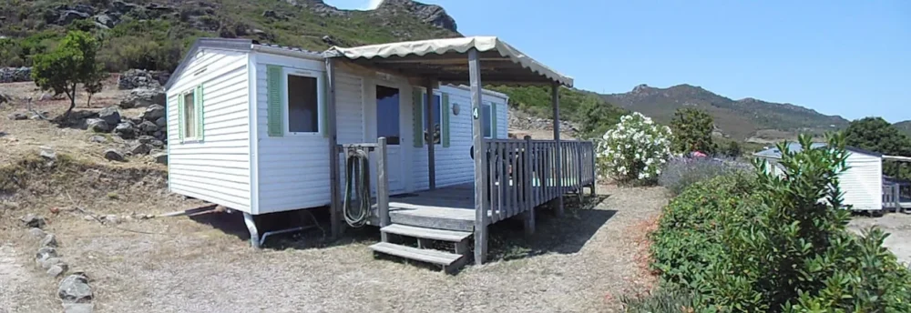 Camping à la ferme La Canardière