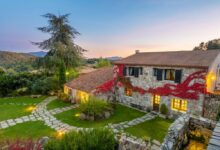 Auberge A Pignata à Levie