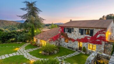 Auberge A Pignata à Levie