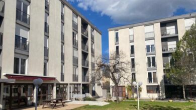 Appart'Hôtel HR corte