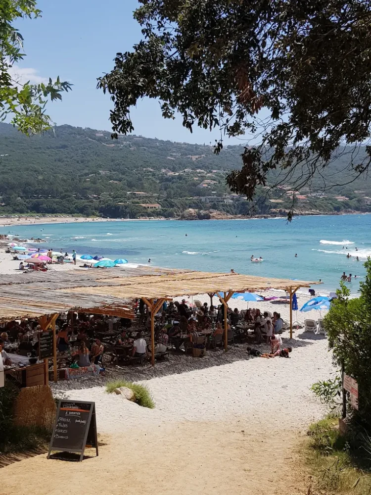 auberge du rupione