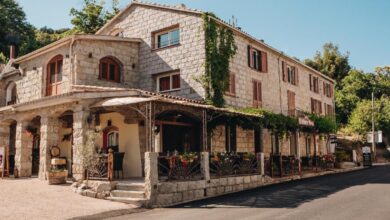 Auberge U N'Antru Versu