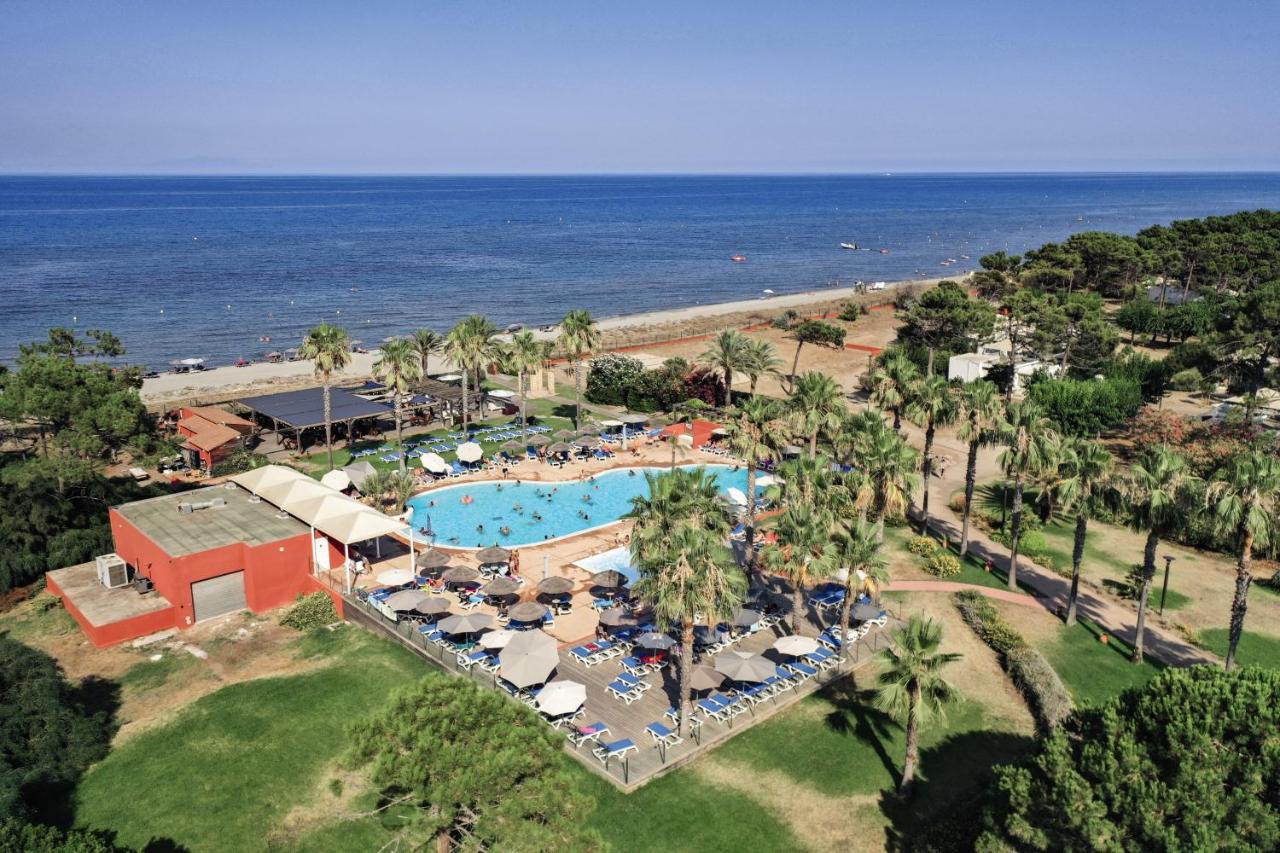 Belambra Clubs Pineto à Borgo