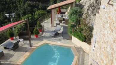 hotel restaurant casa di lucia