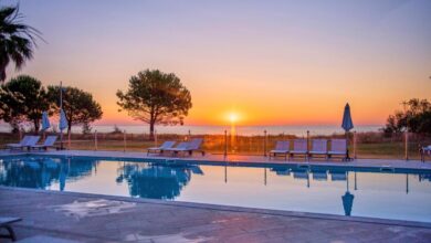 domaine casa e natura santa maria poggio