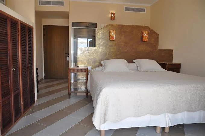 hôtel casa murina