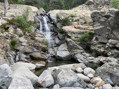 cascade des anglais vizzavona