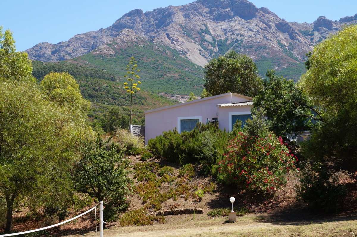 hotel restaurant marine d'argentella calvi galéria