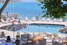 Hôtel Restaurant Dolce Vita à Ajaccio