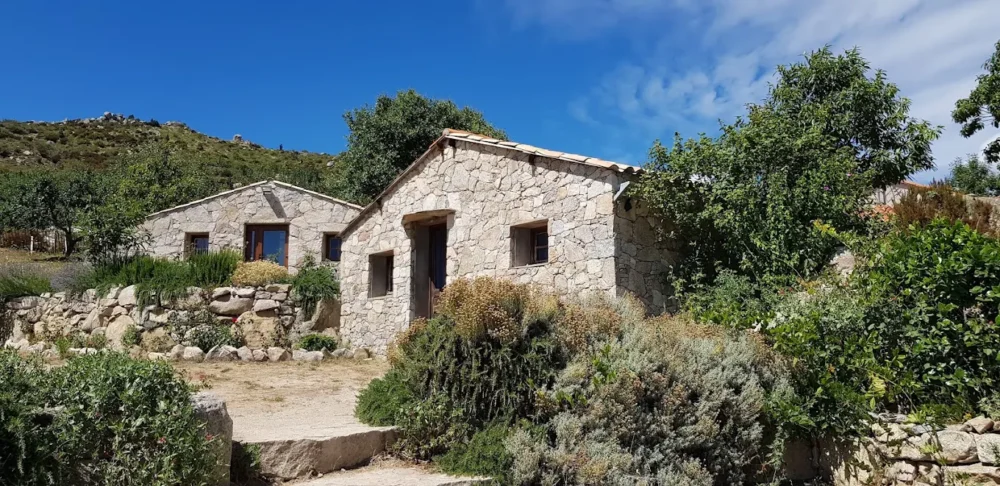 Ferme Auberge Funtana Bianca