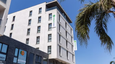Holiday Inn Express Ajaccio by IHG
