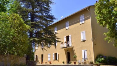 Hôtel Restaurant Beauséjour Bocognano