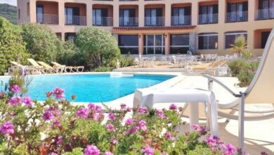 hotel celine coti chiavari