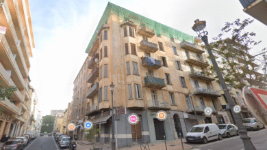 hôtel du palais ajaccio