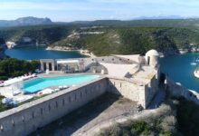 Hôtel Genovese & Spa bonifacio