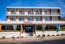 Hôtel Restaurant l'Isolella