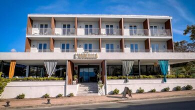 Hôtel Restaurant l'Isolella