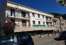 hotel restaurant le santa maria